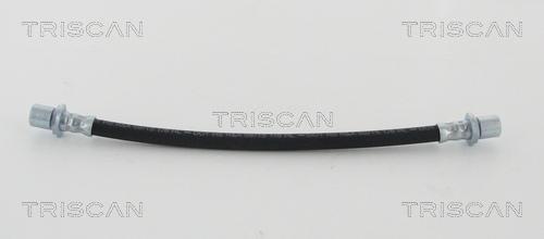 Triscan 8150 13117 - Brake Hose autospares.lv