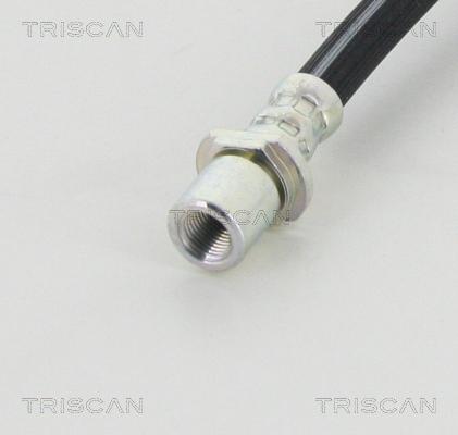 Triscan 8150 13117 - Brake Hose autospares.lv