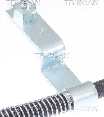 Triscan 8150 80101 - Brake Hose autospares.lv