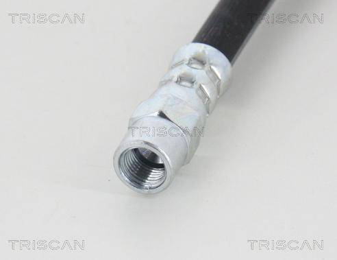 Triscan 8150 29106 - Brake Hose autospares.lv