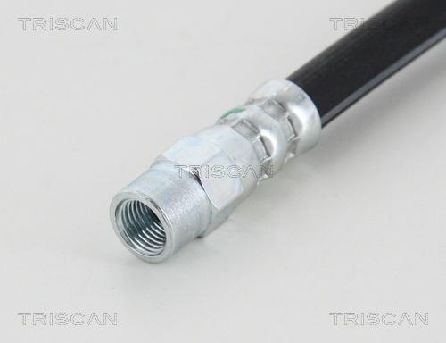 Triscan 8150 29106 - Brake Hose autospares.lv