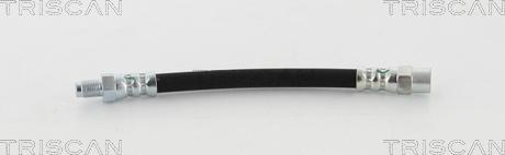 Triscan 8150 29208 - Brake Hose autospares.lv