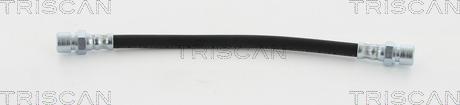 Triscan 8150 29202 - Brake Hose autospares.lv