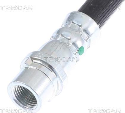 Triscan 8150 29219 - Brake Hose autospares.lv