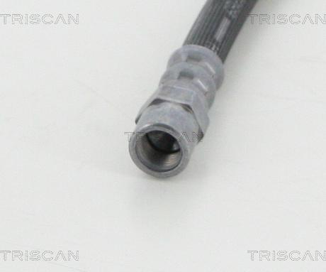 Triscan 8150 29214 - Brake Hose autospares.lv