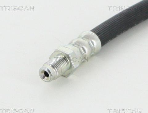 Triscan 8150 29214 - Brake Hose autospares.lv