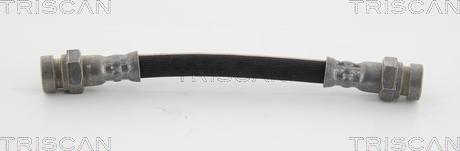 Triscan 8150 29210 - Brake Hose autospares.lv