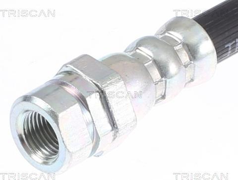 Triscan 8150 29234 - Brake Hose autospares.lv