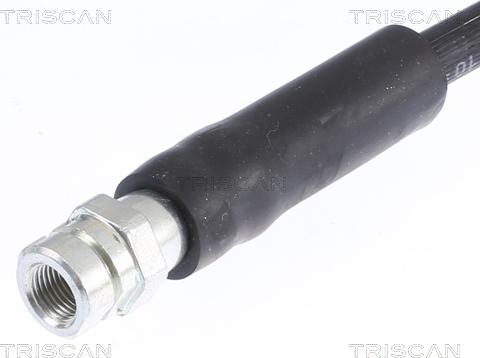 Triscan 8150 29234 - Brake Hose autospares.lv