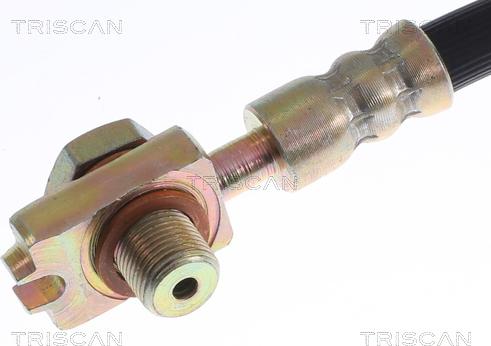 Triscan 8150 29223 - Brake Hose autospares.lv