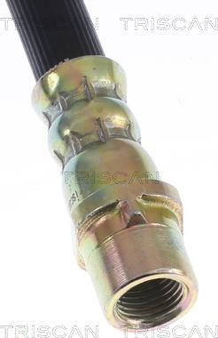 Triscan 8150 29223 - Brake Hose autospares.lv