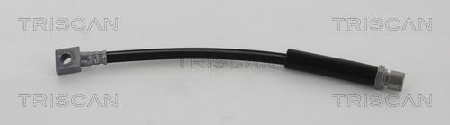 Triscan 8150 24110 - Brake Hose autospares.lv