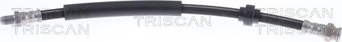 Triscan 8150 28108 - Brake Hose autospares.lv