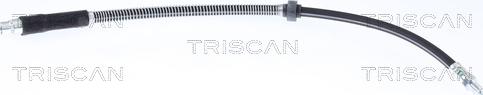 Triscan 8150 28114 - Brake Hose autospares.lv