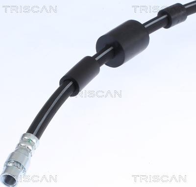 Triscan 8150 28214 - Brake Hose autospares.lv