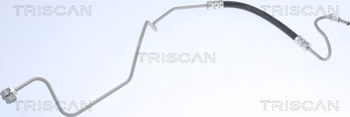 Triscan 8150 28216 - Brake Hose autospares.lv