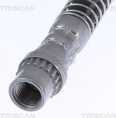 Triscan 8150 28222 - Brake Hose autospares.lv