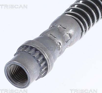 Triscan 8150 28222 - Brake Hose autospares.lv