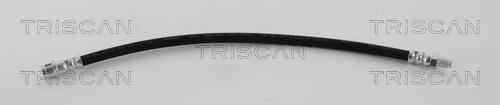 Triscan 8150 23104 - Brake Hose autospares.lv