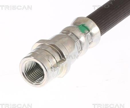 Triscan 8150 23207 - Brake Hose autospares.lv