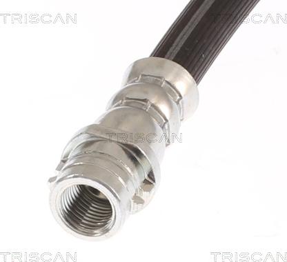 Triscan 8150 23207 - Brake Hose autospares.lv