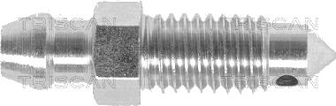 Triscan 8105 3663 - Breather Screw / Valve autospares.lv