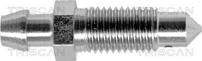 Triscan 8105 3671 - Breather Screw / Valve autospares.lv