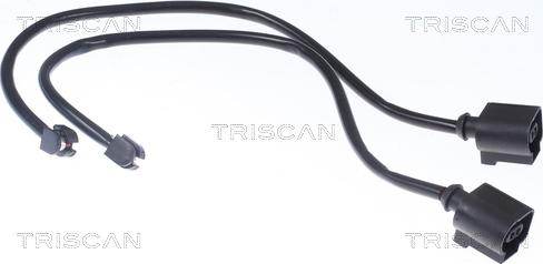 Triscan 8115 29029 - Warning Contact, brake pad wear autospares.lv