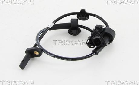 Triscan 8180 40524 - Sensor, wheel speed autospares.lv