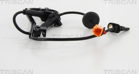 Triscan 8180 40528 - Sensor, wheel speed autospares.lv