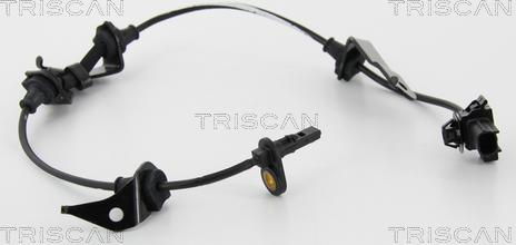 Triscan 8180 40128 - Sensor, wheel speed autospares.lv