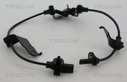 Triscan 8180 40127 - Sensor, wheel speed autospares.lv