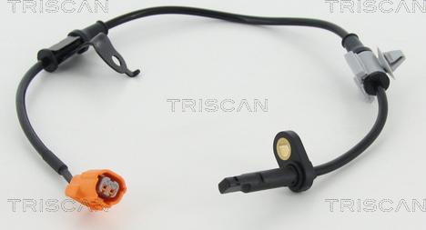 Triscan 8180 40219 - Sensor, wheel speed autospares.lv