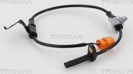 Triscan 8180 40218 - Sensor, wheel speed autospares.lv