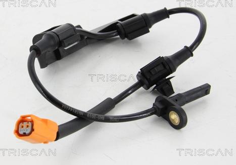 Triscan 8180 40221 - Sensor, wheel speed autospares.lv