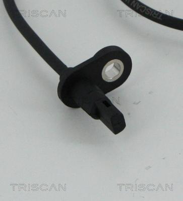 Triscan 8180 40701 - Sensor, wheel speed autospares.lv