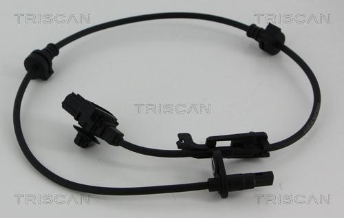 Triscan 8180 40701 - Sensor, wheel speed autospares.lv