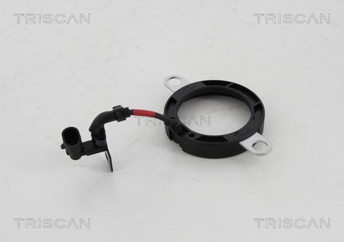 Triscan 8180 43437 - Sensor, wheel speed autospares.lv