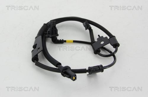 Triscan 8180 43107 - Sensor, wheel speed autospares.lv