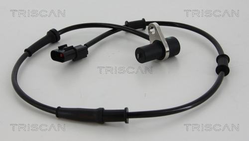 Triscan 8180 42107 - Sensor, wheel speed autospares.lv