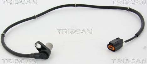 Triscan 8180 42301 - Sensor, wheel speed autospares.lv