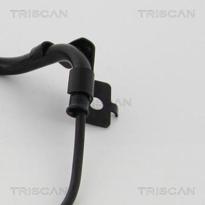 Triscan 8180 50401 - Sensor, wheel speed autospares.lv