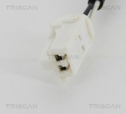 Triscan 8180 50401 - Sensor, wheel speed autospares.lv