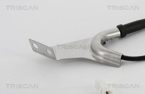 Triscan 8180 50401 - Sensor, wheel speed autospares.lv