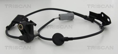 Triscan 8180 50107 - Sensor, wheel speed autospares.lv