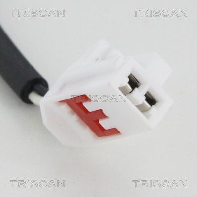 Triscan 8180 50205 - Sensor, wheel speed autospares.lv