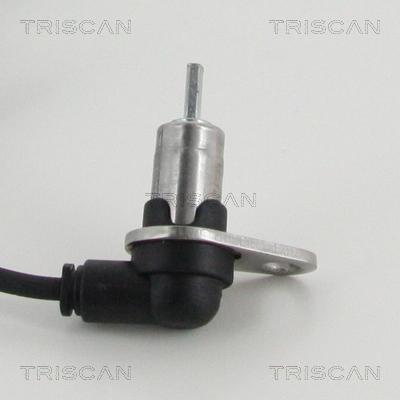 Triscan 8180 50205 - Sensor, wheel speed autospares.lv