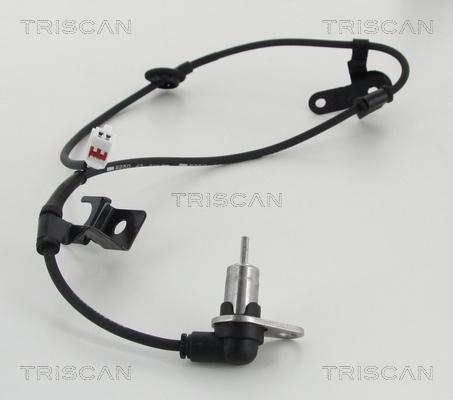 Triscan 8180 50205 - Sensor, wheel speed autospares.lv