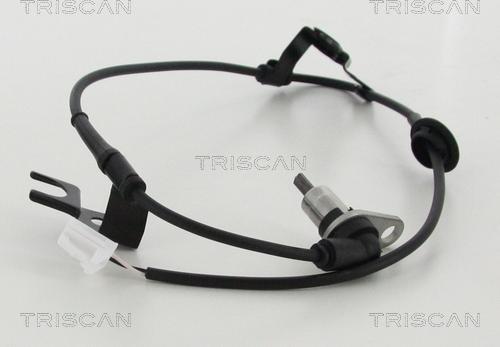 Triscan 8180 50207 - Sensor, wheel speed autospares.lv