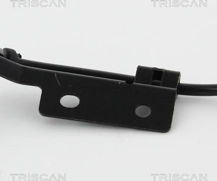 Triscan 8180 50275 - Sensor, wheel speed autospares.lv